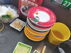 -禾绿回转寿司(国瑞店)