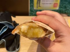 -麦当劳(南京路2店)