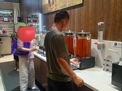 -永辉超市(鲁谷店)