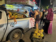 -武吉免登购物中心
