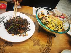 -哈啾嗨·蒙文化主题餐厅(京汉新城店)