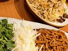 -老昌春饼(中央大街店)