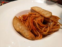 -芭莉与彩虹西餐厅(成都合生汇店)