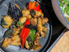 -鱼神·脆肉鲩 全鱼宴(西乡店)