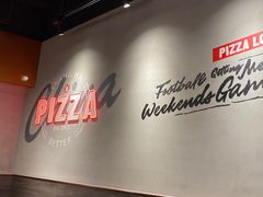-棒约翰比萨·意面(松江开元店)