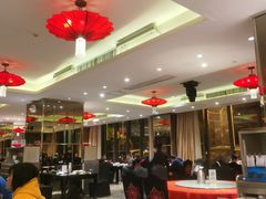 大堂-湖锦酒楼·32年地道湖北菜(光谷店)