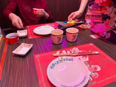 -仙隐小鹿料理食堂(惠济万达店)