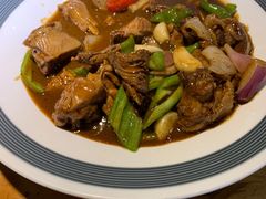 -吕氏疙瘩汤·私家菜馆(慈云寺店)