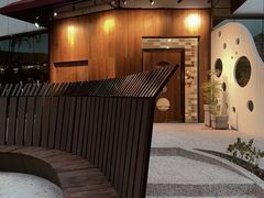 -东莞海悦花园大酒店(厚街万达广场寮厦地铁站店)