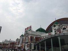 -沈阳站