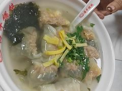 -海平馄饨(逍遥二路店)