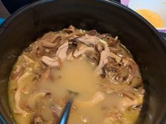 云雾笋煨猪肚-凤凰湘语·湘粤鲜融(浦东旗舰店)