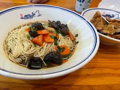 -天天鲜面馆(衡山路店)