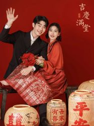 -今生有约婚纱摄影店(景德路店)