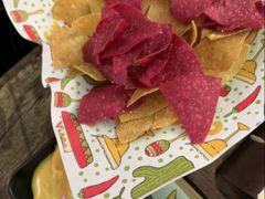 -Famous肥猫墨西哥音乐餐吧(五棵松华熙LIVE店)