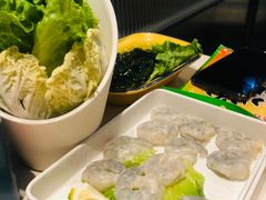 -火锅先生(五马街店)