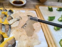 -官塘鱻鱻鱼生