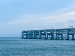 -银沙滩浴场