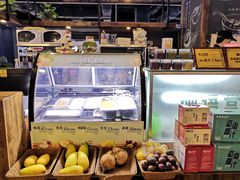 -椰语堂·海南清补凉(友谊阳光城店)