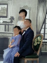 -拾光年华摄影馆(菱角湖公园店)