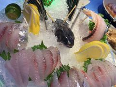 -千岛蚝高压锅生蚝·人参火锅(白云万达店)