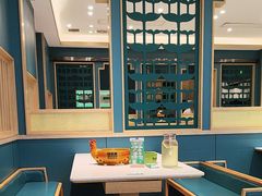 -绿草地·湘菜(芙蓉天街店)