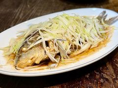 -魁盛居百年鲁菜馆(县西巷店)