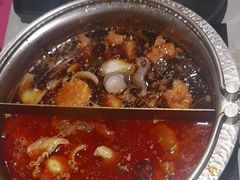 -一绪に寿喜烧(虹悦城店)