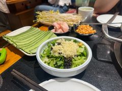 -小饕荟雅安贡椒鱼鲜馆(广福桥店)