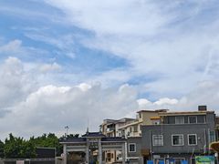 -长洲岛