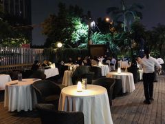 大堂-黑明餐厅(白鹭洲店)