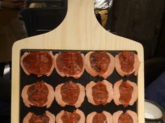 羔羊圆上脑-快乐小羊·内蒙牛羊肉火锅(流花中心店)