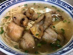 -大时代美食面馆