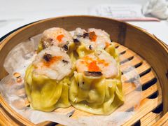 -好食上(喜盈门.范城店)
