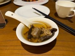 -水月周庄铂尔曼酒店-水月荟中餐厅