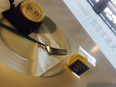 -西檬树SIMON·T轻奢蛋糕(大东方Max店)