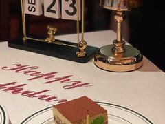 -Wolfgang’s Steakhouse 沃夫冈牛排馆(上海白玉兰广场店)