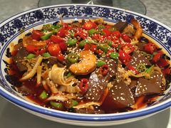 -金蝉食府(维吉奥广场店)