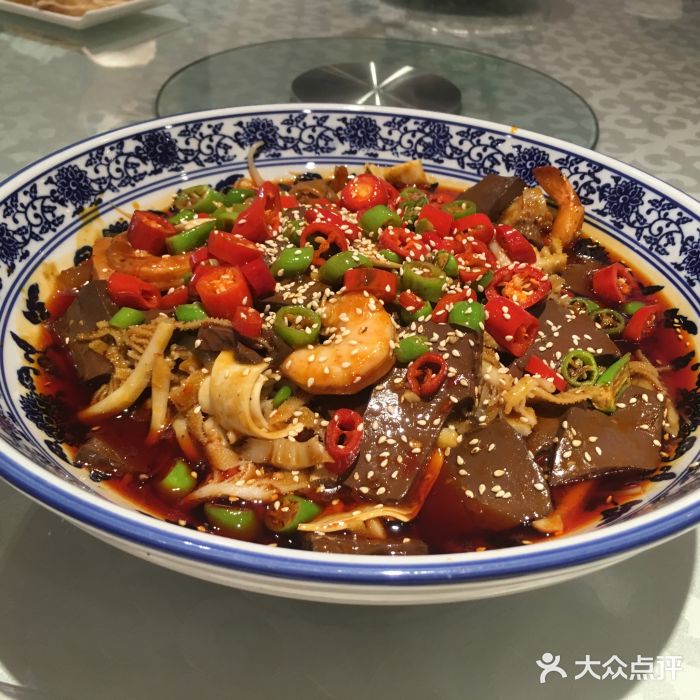 金蝉食府(维吉奥广场店)图片
