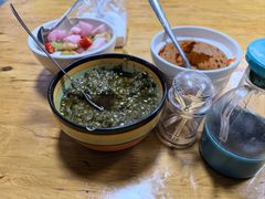-李记特色罐罐米线(重庆中环大厦店)