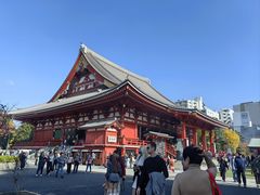 -浅草寺