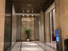 -武汉洲际酒店·漢自助餐厅