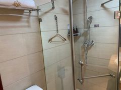 -西港航空酒店(银川南门广场机场巴士店)