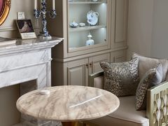 -Me Coffee下午茶艺术空间