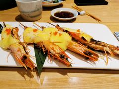 -隐泉京望日式料理(太和广场店)