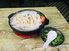 -贵州沾水米线(学田湾店)