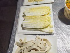 -霄汉羊排(万松园一店)