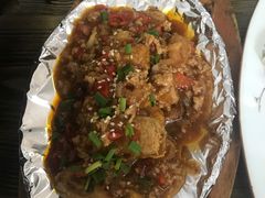 -臭鳜鱼人家·老字号徽菜