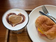 -Peet's Coffee皮爷咖啡(新天地黑标店)