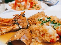 -上宴精品海鲜姿造(晶融汇旗舰店)